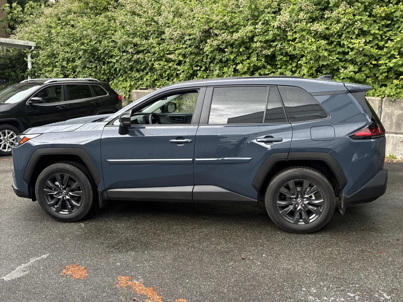 Toyota Rav4 AWD * ПОДГРЕВ НА ВОЛАНА * CARFAX * АВТО КРЕДИТ * , снимка 3 - Автомобили и джипове - 54796213