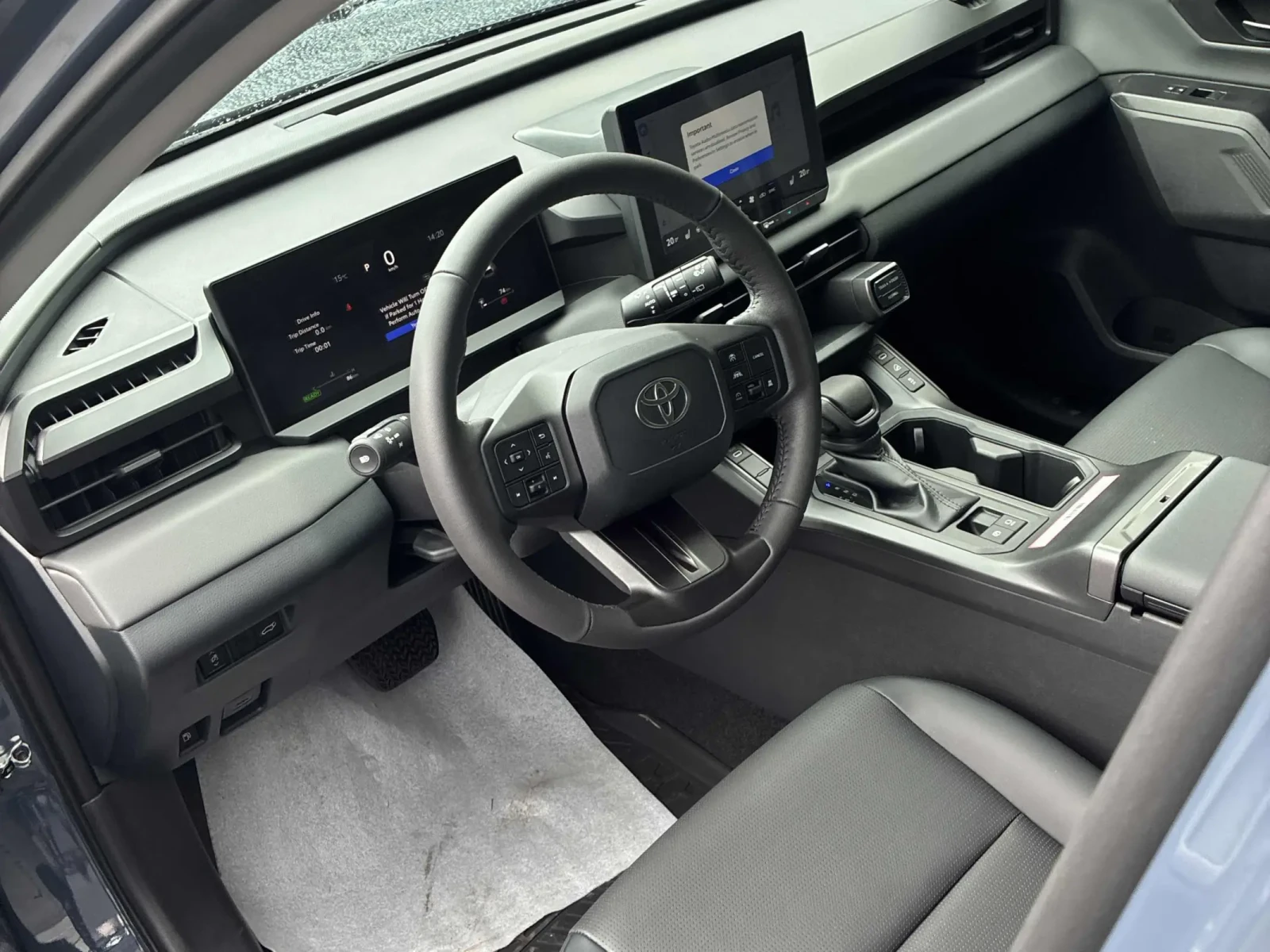 Toyota Rav4 AWD * ПОДГРЕВ НА ВОЛАНА * CARFAX * АВТО КРЕДИТ * , снимка 7 - Автомобили и джипове - 54796213