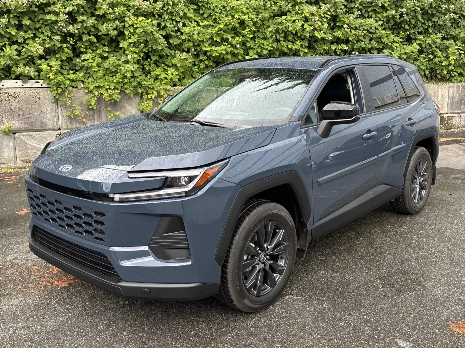 Toyota Rav4 AWD * ПОДГРЕВ НА ВОЛАНА * CARFAX * АВТО КРЕДИТ * 