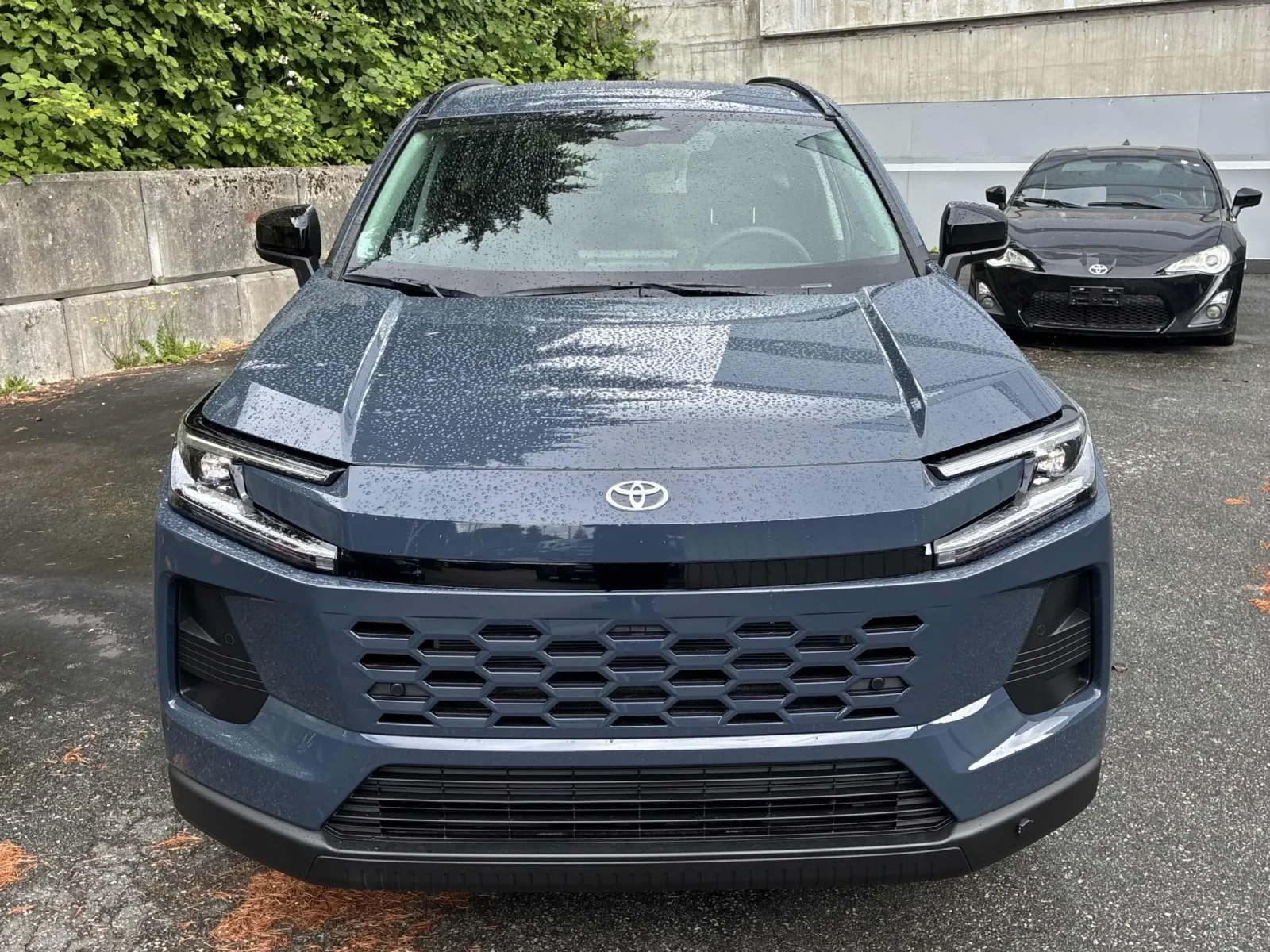 Toyota Rav4 AWD * ПОДГРЕВ НА ВОЛАНА * CARFAX * АВТО КРЕДИТ * , снимка 2 - Автомобили и джипове - 54796213