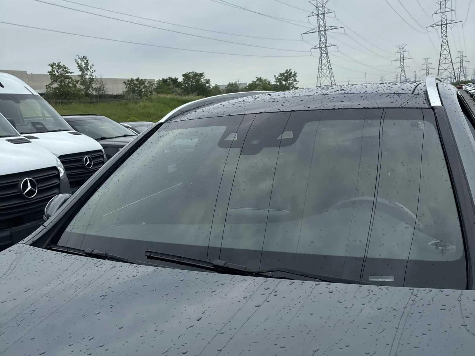 Mercedes-Benz GLC 300, снимка 12 - Автомобили и джипове - 54865664