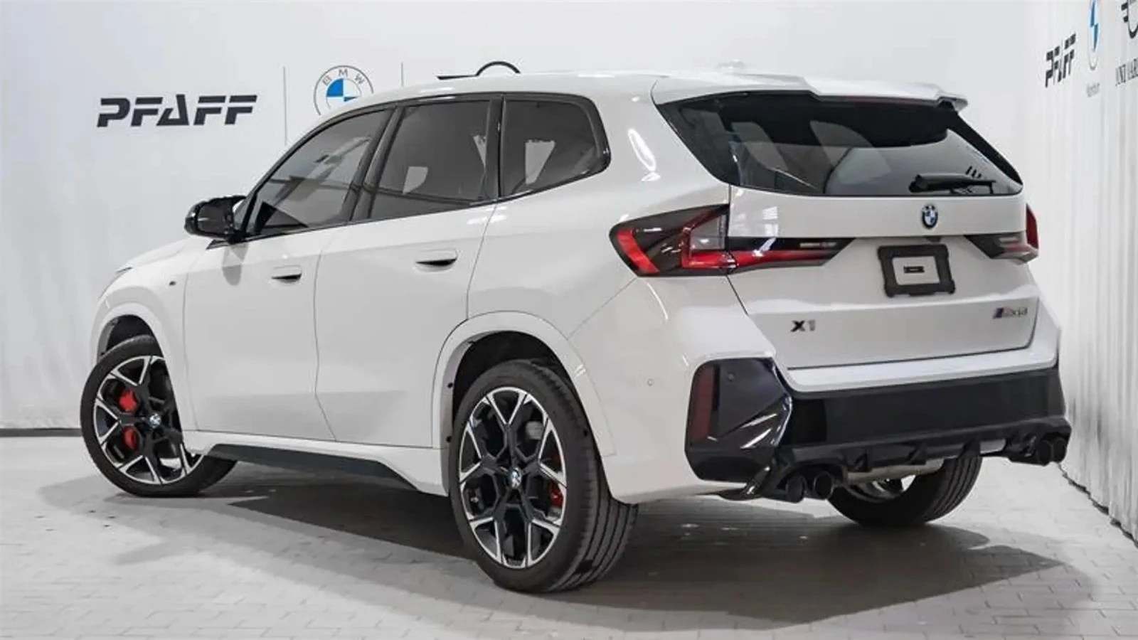 BMW X1 M35i xDrive * A��������� * (���� �� ��) | Mobile.bg � ����������� 4
