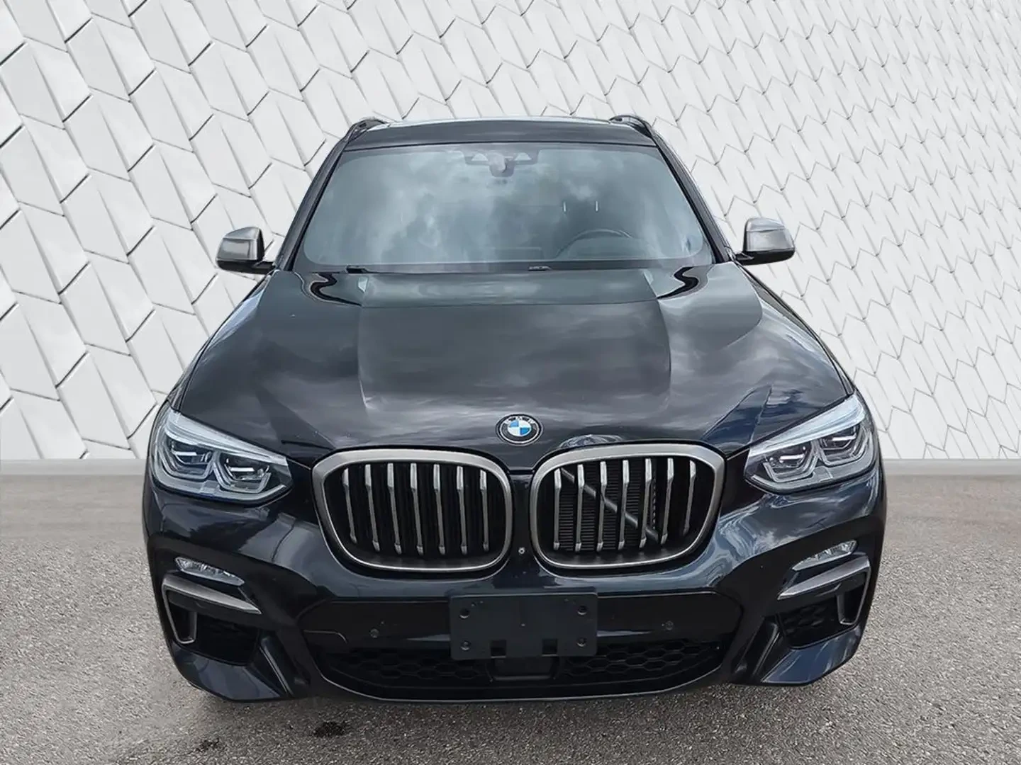 BMW X3 M40I* ДИГИТАЛНО* ТАБЛО* ПОДГРЕВ* КАМЕРА* КЕЙЛЕС* М, снимка 3 - Автомобили и джипове - 55278122