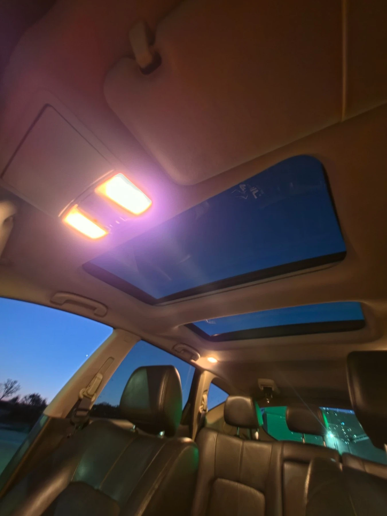 Nissan Murano 2.5 cdi, снимка 5 - Автомобили и джипове - 55737191