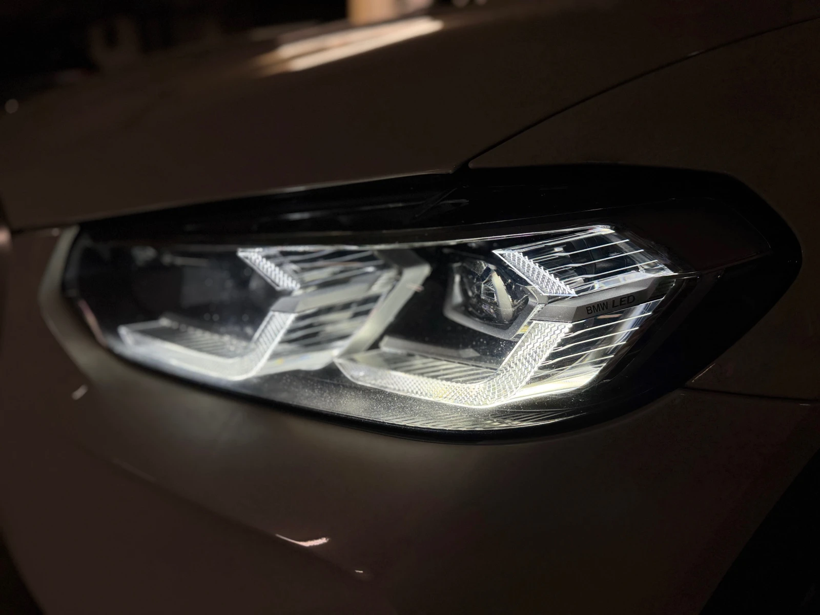 BMW X3 XDRIVE 30I * CAMERA * LINE ASSIST * CARPLAY , снимка 8 - Автомобили и джипове - 55879786