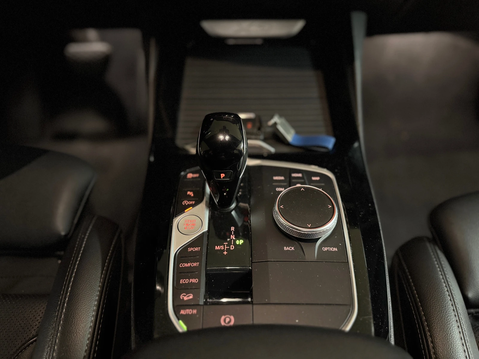 BMW X3 XDRIVE 30I * CAMERA * LINE ASSIST * CARPLAY , снимка 15 - Автомобили и джипове - 55879786