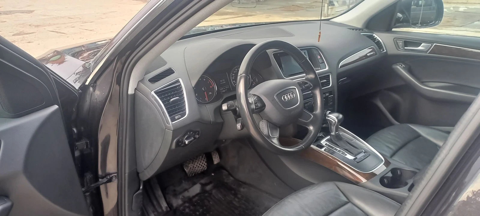 Audi Q5 2.0T | Mobile.bg � ����������� 15