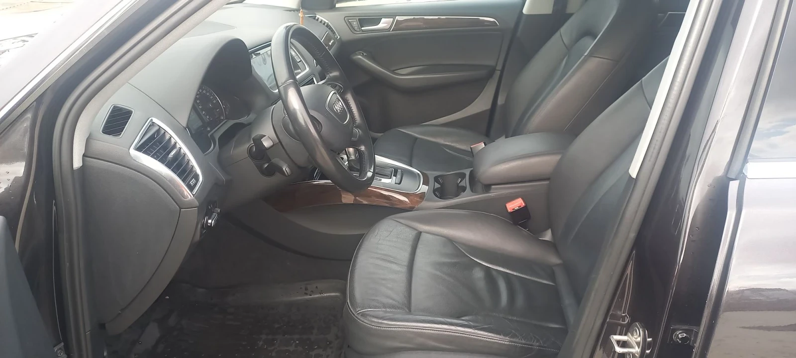 Audi Q5 2.0T | Mobile.bg � ����������� 14