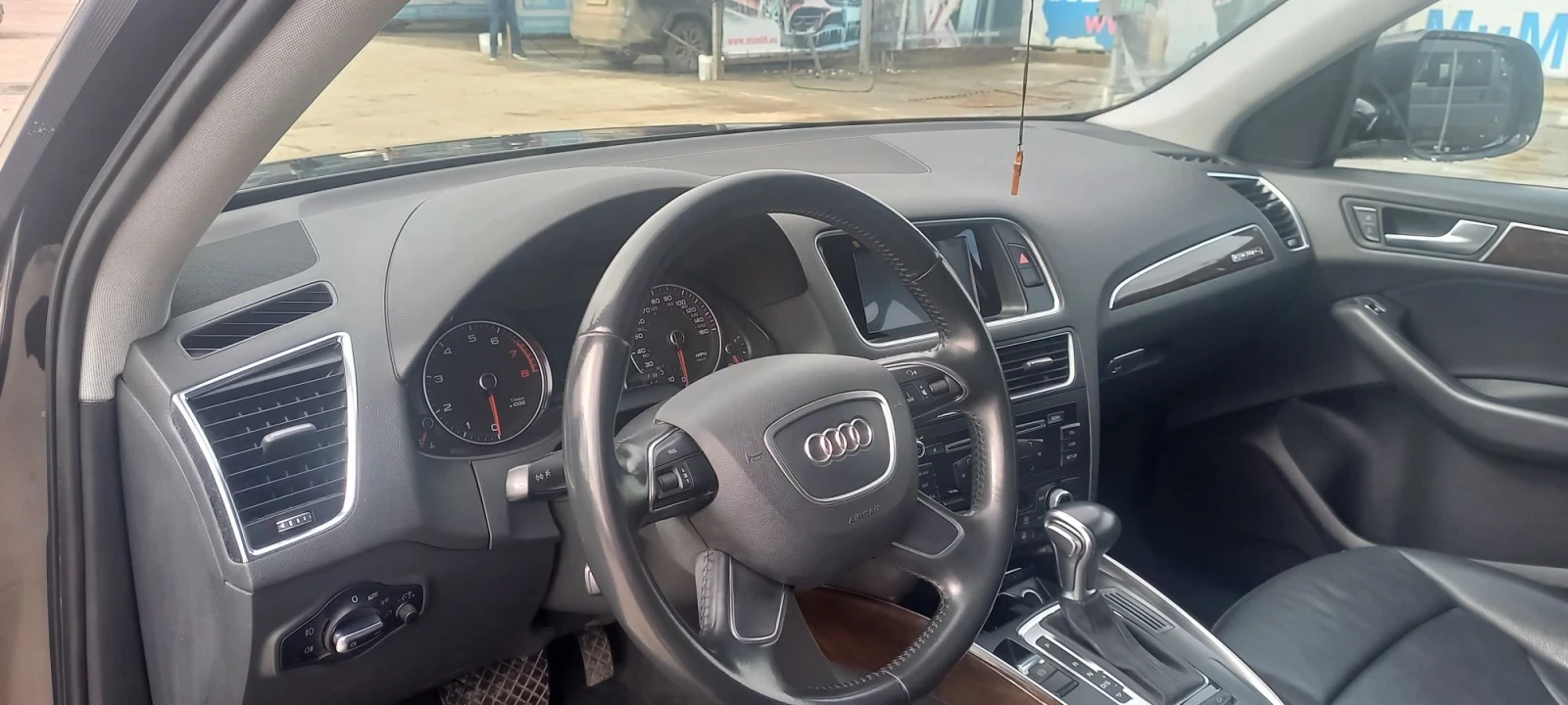Audi Q5 2.0T | Mobile.bg � ����������� 8