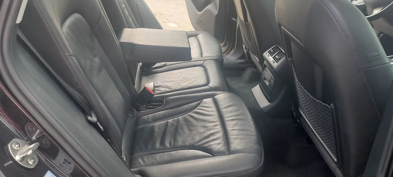 Audi Q5 2.0T | Mobile.bg � ����������� 11