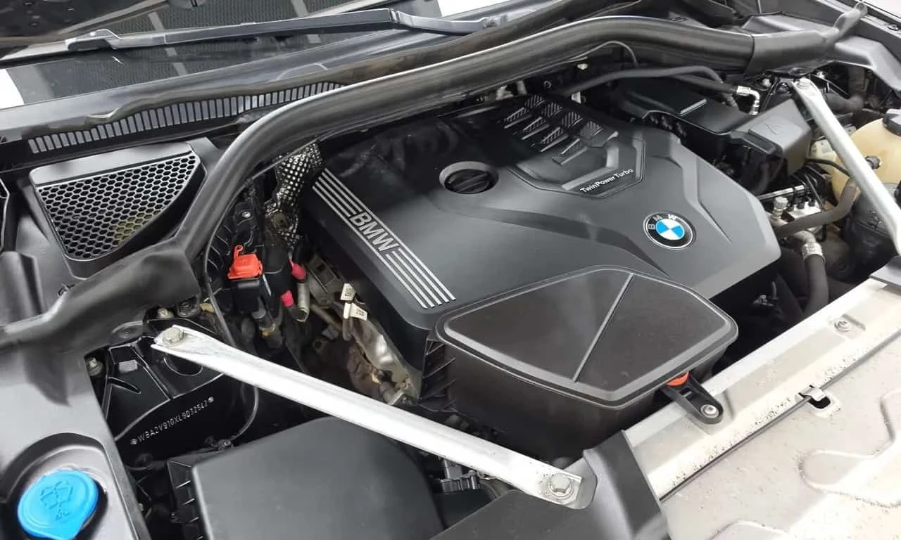 BMW X4 xDrive20i M Sport X* ����������*  | Mobile.bg � ����������� 6