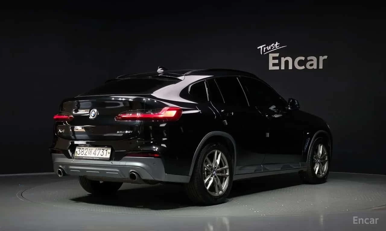 BMW X4 xDrive20i M Sport X* ����������*  | Mobile.bg � ����������� 2