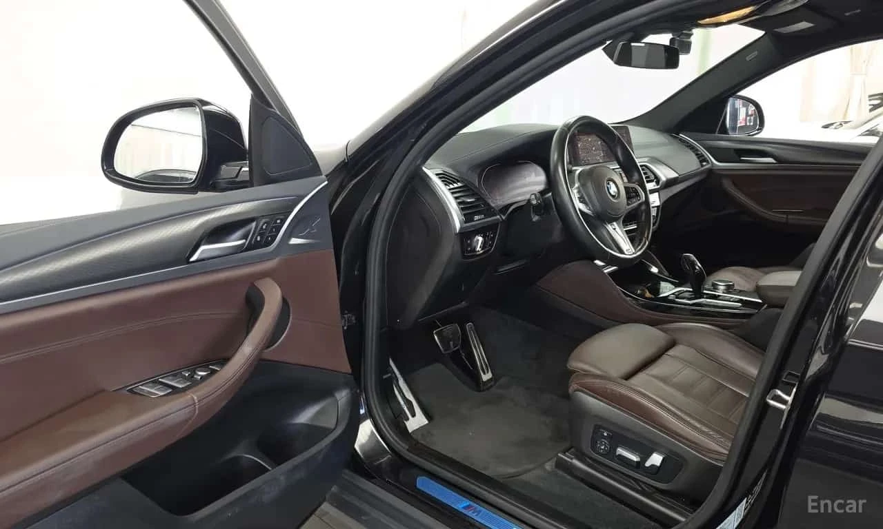 BMW X4 xDrive20i M Sport X* ����������*  | Mobile.bg � ����������� 10