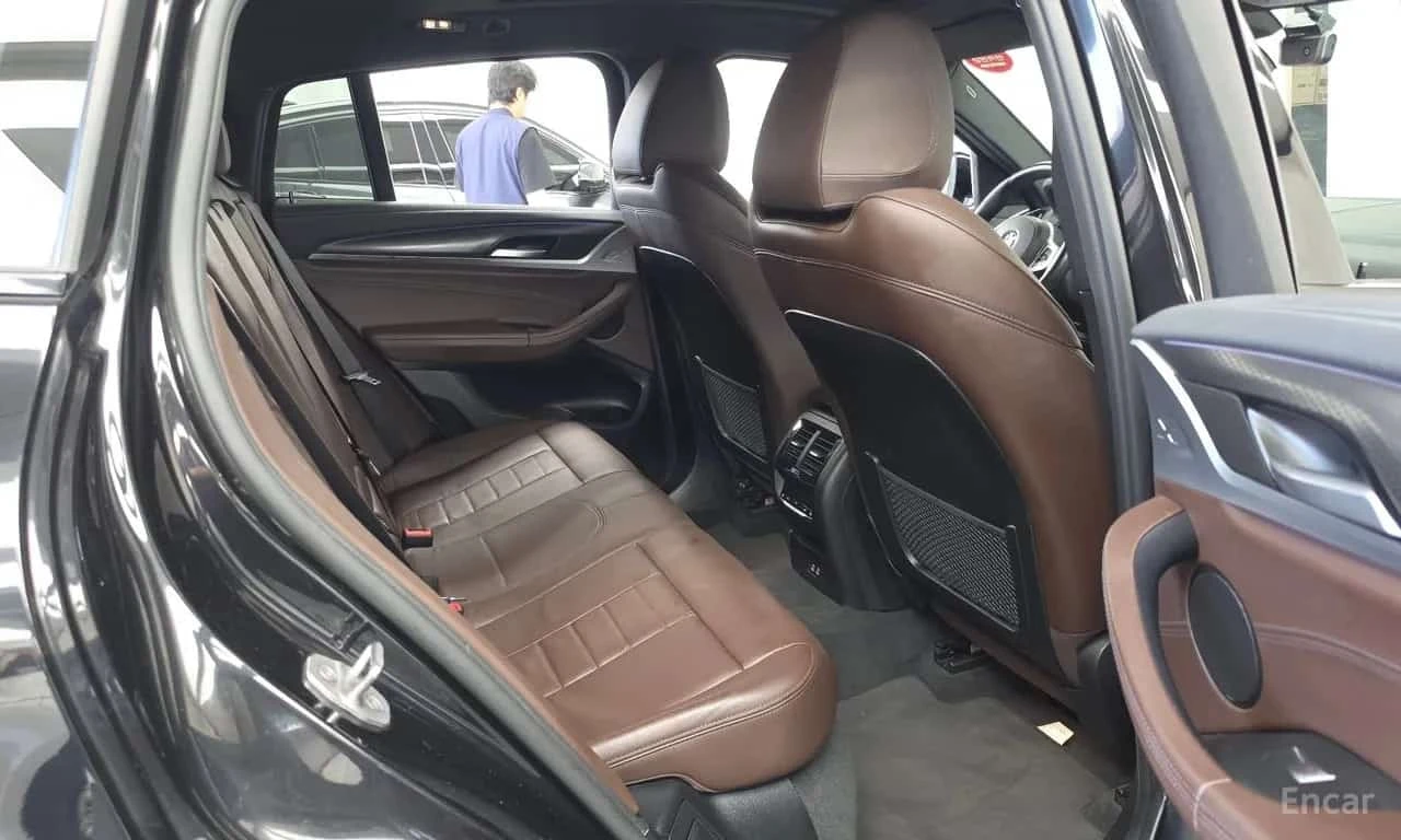 BMW X4 xDrive20i M Sport X* ����������*  | Mobile.bg � ����������� 12