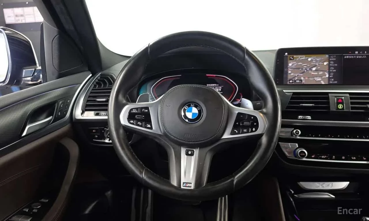 BMW X4 xDrive20i M Sport X* ����������*  | Mobile.bg � ����������� 13