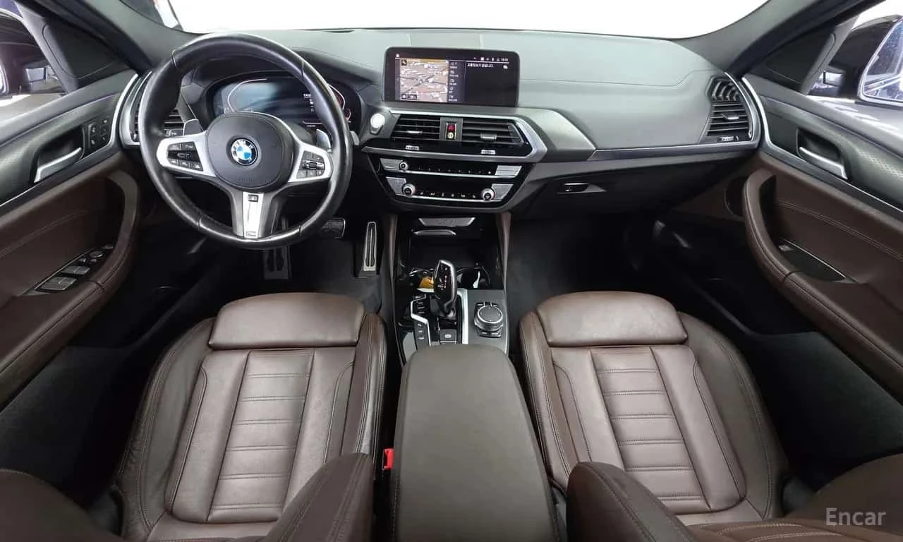 BMW X4 xDrive20i M Sport X* ����������*  | Mobile.bg � ����������� 7
