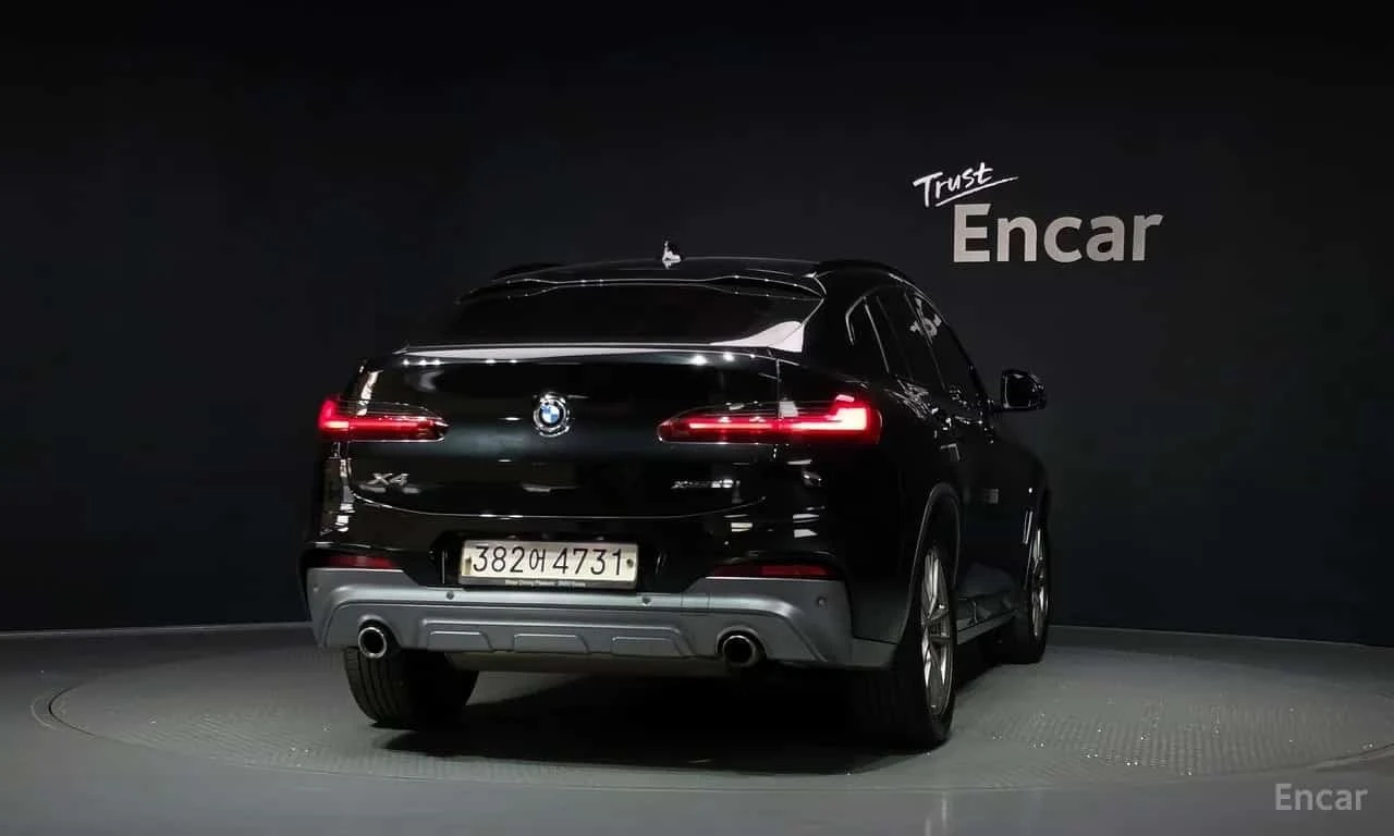BMW X4 xDrive20i M Sport X* ����������*  | Mobile.bg � ����������� 4