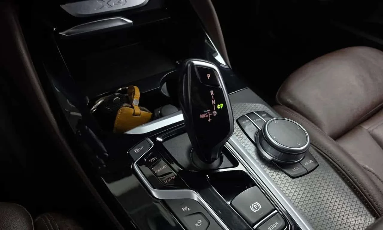 BMW X4 xDrive20i M Sport X* ����������*  | Mobile.bg � ����������� 9