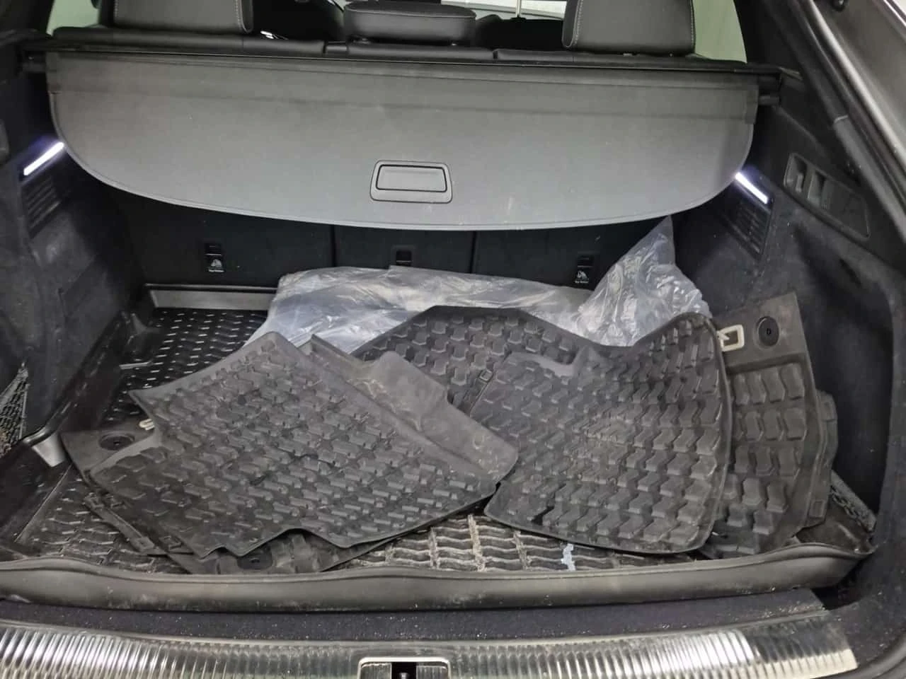 Audi Q5 TECHNIK Nardo Grey / 360 / Dis / B&O /  | Mobile.bg � ����������� 14