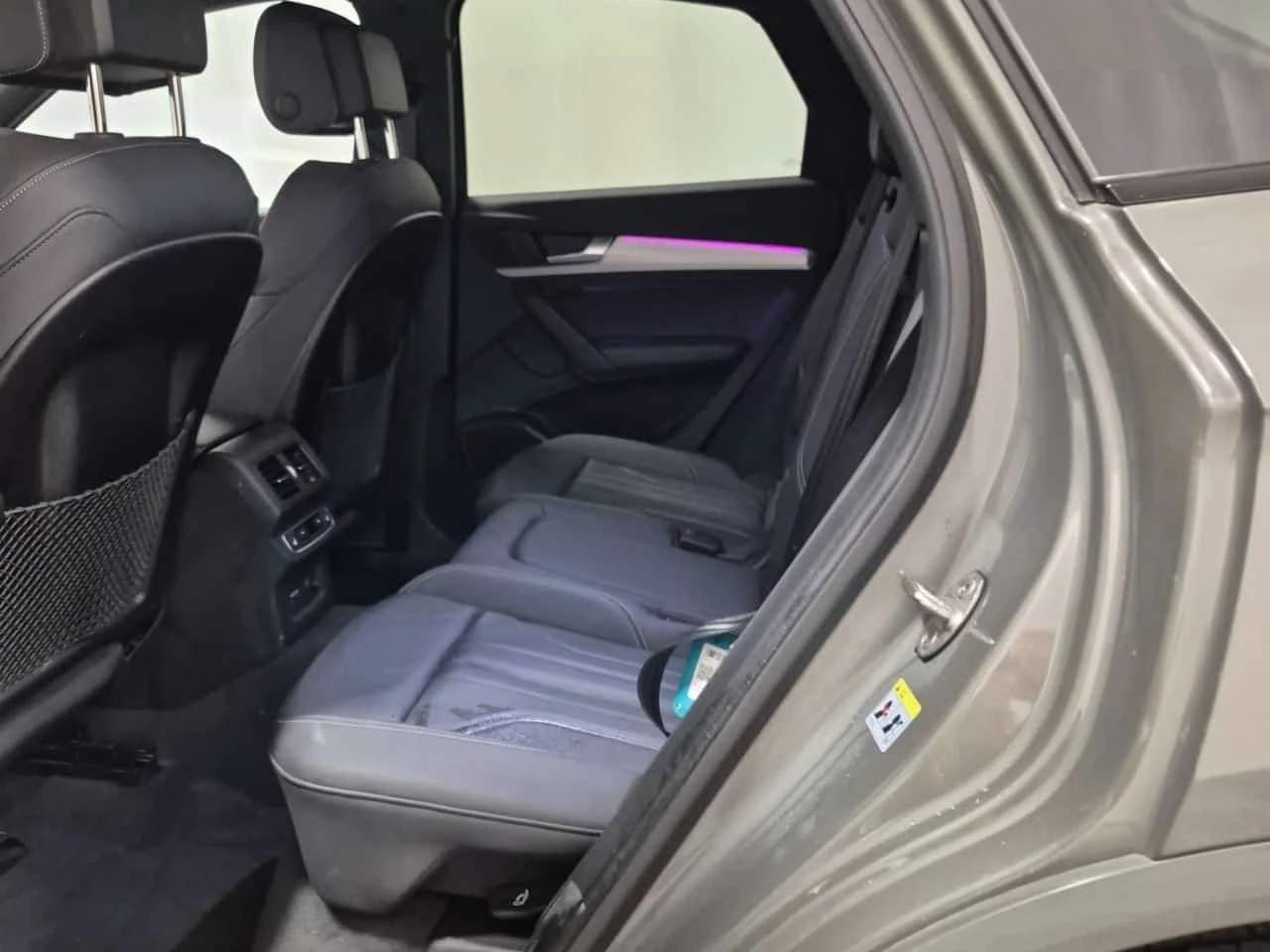 Audi Q5 TECHNIK Nardo Grey / 360 / Dis / B&O /  | Mobile.bg � ����������� 12