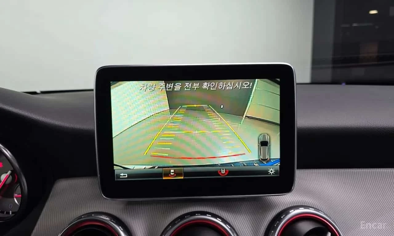 Mercedes-Benz GLA * d * ����� * ������� * ��������� ���� *  | Mobile.bg � ����������� 15