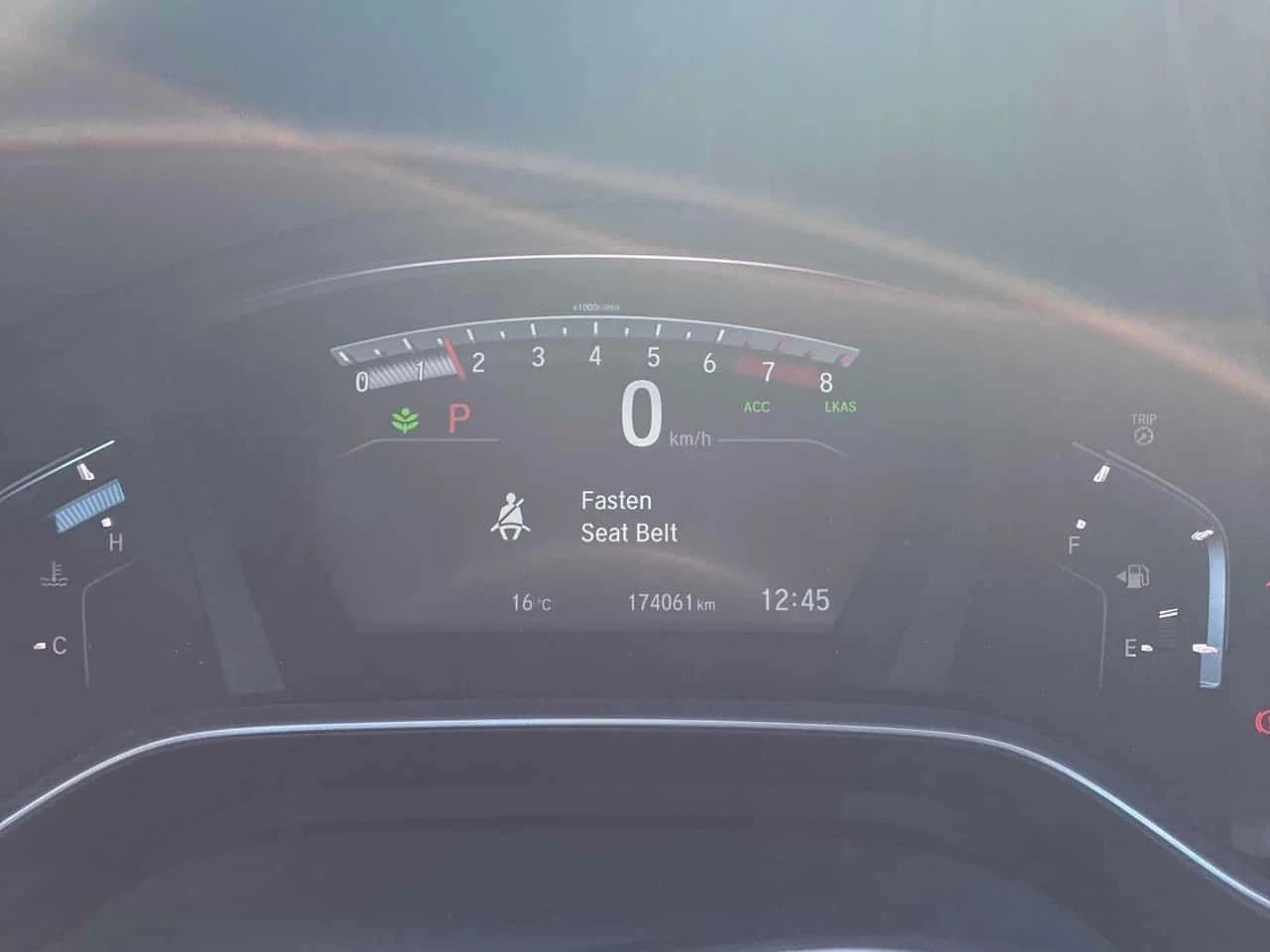 Honda Cr-v, снимка 8 - Автомобили и джипове - 56707720
