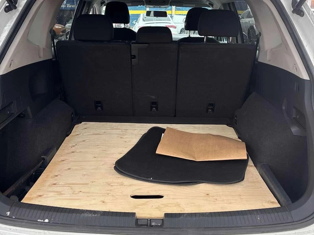 VW Tiguan, снимка 14 - Автомобили и джипове - 56714992