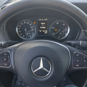 Mercedes-Benz Vito Ориг.КМ и БОЯ, снимка 16