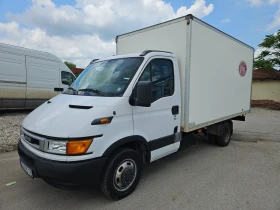 Iveco 35C9, снимка 3