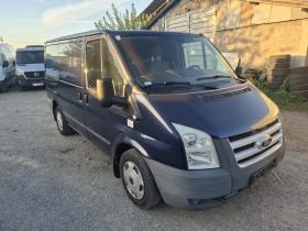 Ford Transit, снимка 3