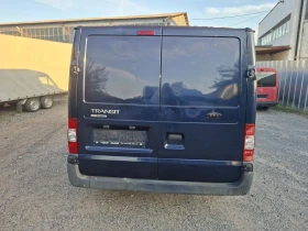 Ford Transit, снимка 5