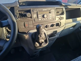 Ford Transit, снимка 8
