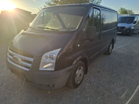 Ford Transit, снимка 2