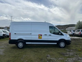 Ford Transit 2021г euro6, снимка 4