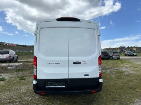 Ford Transit 2021г euro6, снимка 7