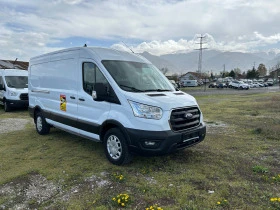 Ford Transit 2021г euro6, снимка 3