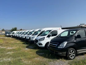 Ford Transit 2021г euro6, снимка 17