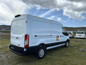 Ford Transit 2021г euro6, снимка 6