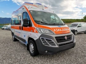 Fiat Ducato 2.3Mjet ЛИНЕЙКА E5B, снимка 6