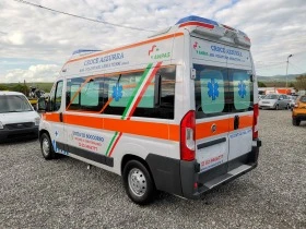 Fiat Ducato 2.3Mjet ЛИНЕЙКА E5B, снимка 3