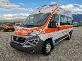 Fiat Ducato 2.3Mjet ЛИНЕЙКА E5B, снимка 1