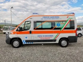 Fiat Ducato 2.3Mjet ЛИНЕЙКА E5B, снимка 2