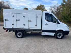 Mercedes-Benz Sprinter  -40C | Mobile.bg    6