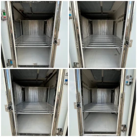 Mercedes-Benz Sprinter  -40C | Mobile.bg    12