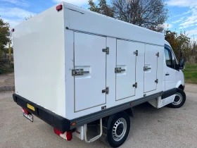 Mercedes-Benz Sprinter  -40C | Mobile.bg    5