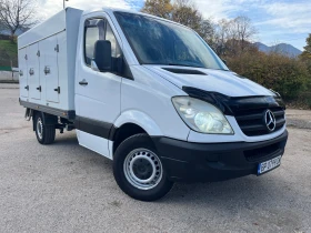 Mercedes-Benz Sprinter  -40C | Mobile.bg    7