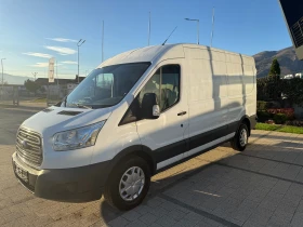 Ford Transit 2.2TDCI Клима Euro 5 L2H2 , снимка 4