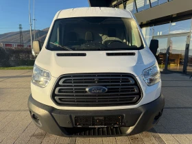Ford Transit 2.2TDCI Клима Euro 5 L2H2 , снимка 3