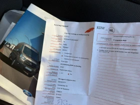 Ford Transit 2.2TDCI Клима Euro 5 L2H2 , снимка 12