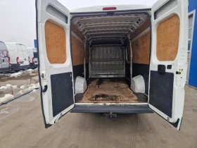 Fiat Ducato Maksi l4h2 evro 5b 3.0-180k.s, снимка 9